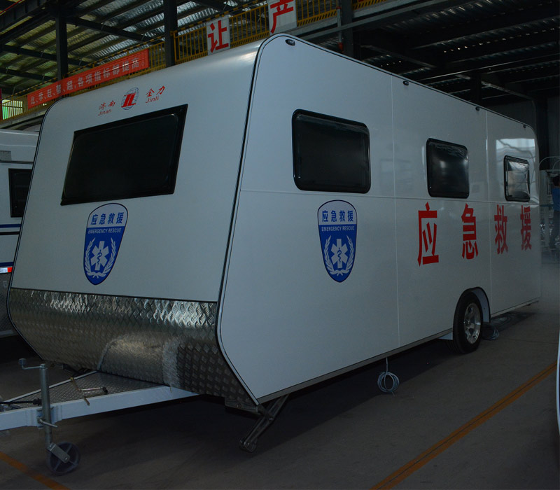 南京应急救援服务车