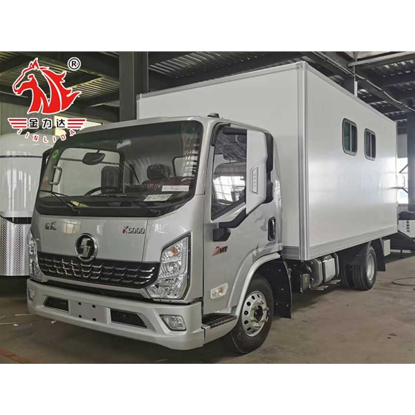 南京自行式运马车