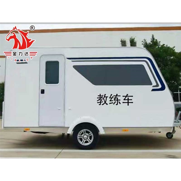 南京移动巡护监测站